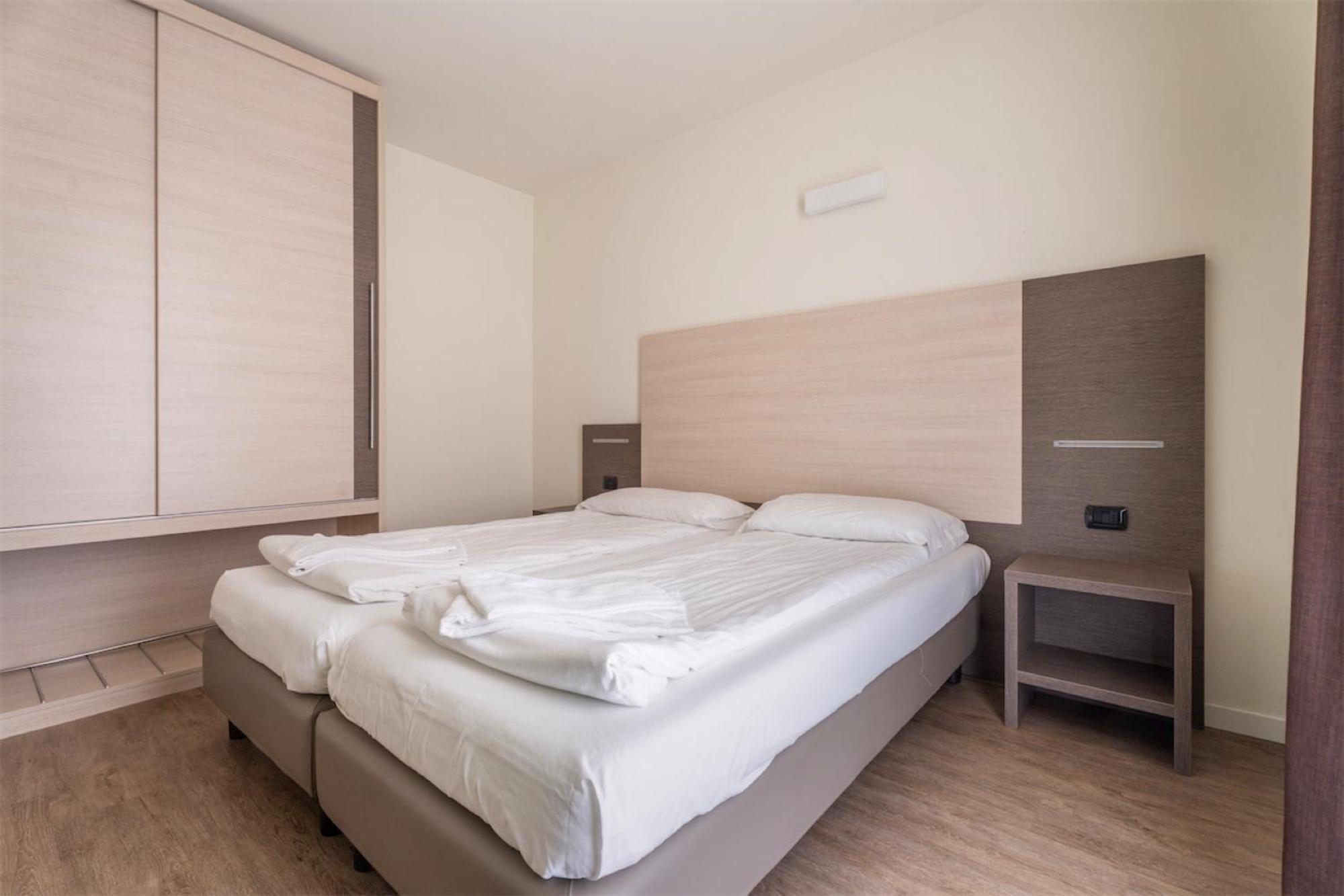 Residence Maroadi Torbole Sul Garda Exterior foto