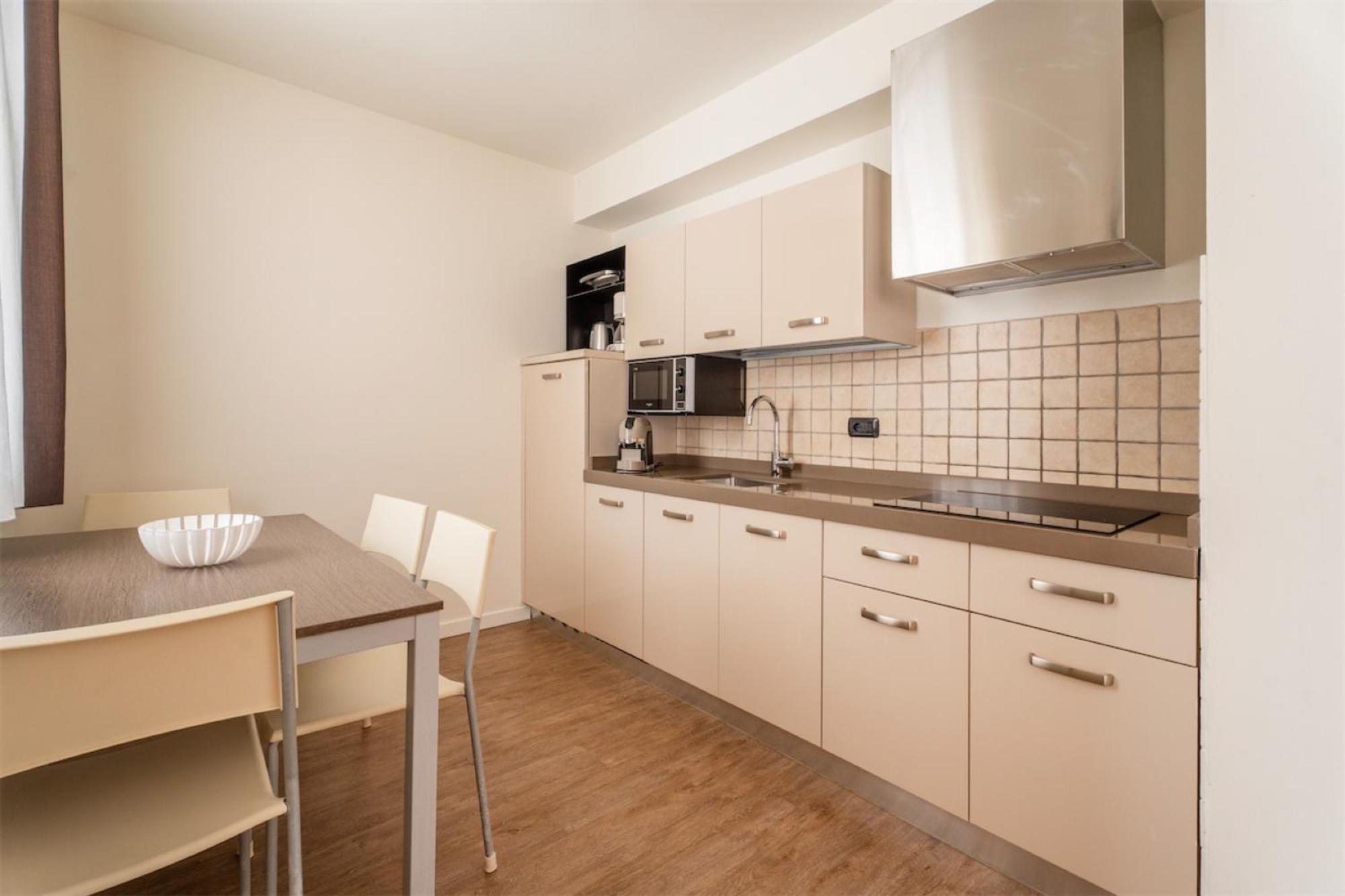 Residence Maroadi Torbole Sul Garda Exterior foto